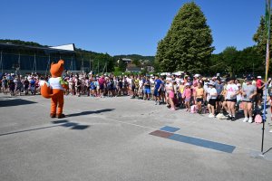 Mini olimpijada v Rogaški Slatini , 19. 6. 2026