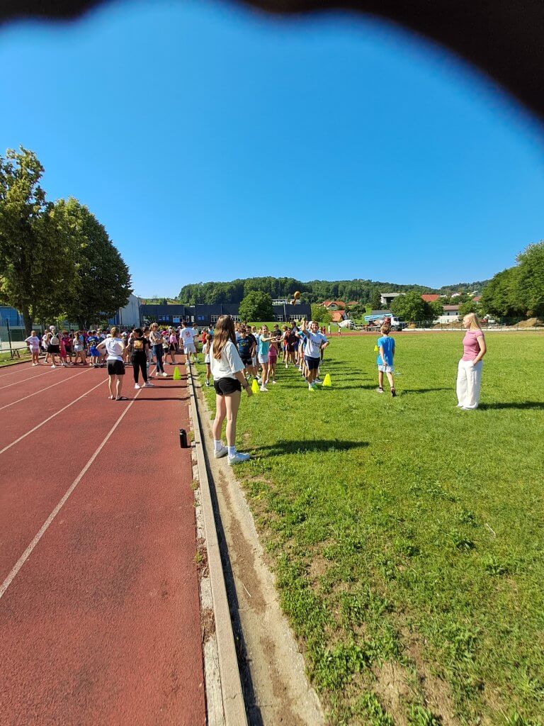 Mini olimpijada v Rogaški Slatini , 19. 6. 2026
