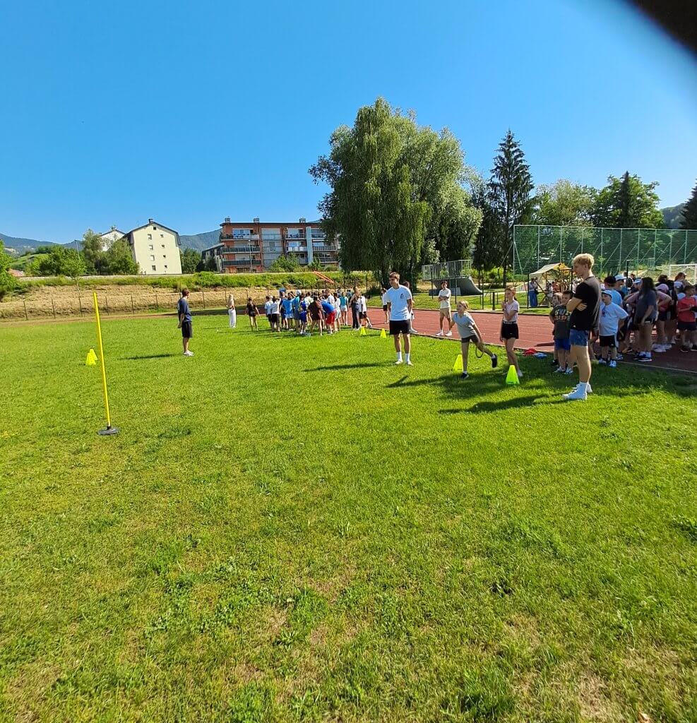 Mini olimpijada v Rogaški Slatini , 19. 6. 2026