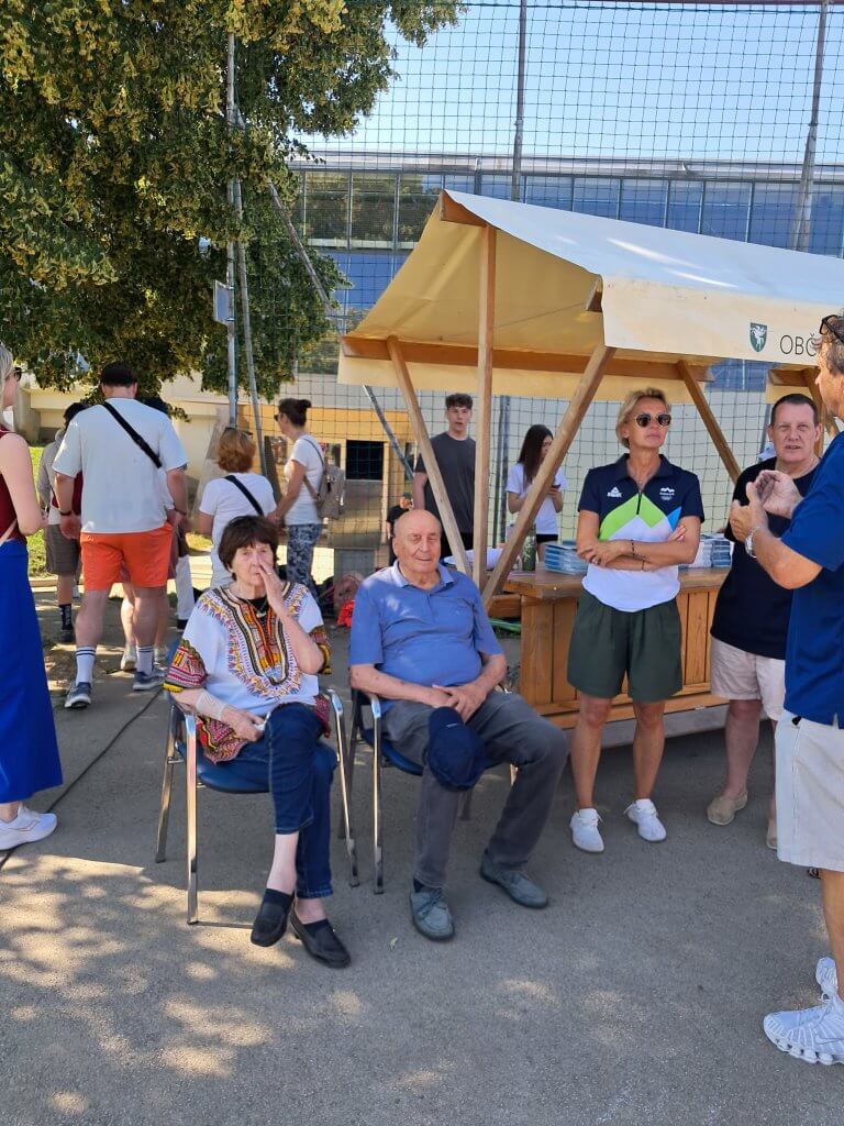 Mini olimpijada v Rogaški Slatini , 19. 6. 2026