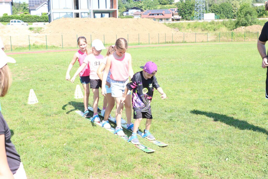 Mini olimpijada v Rogaški Slatini , 19. 6. 2026