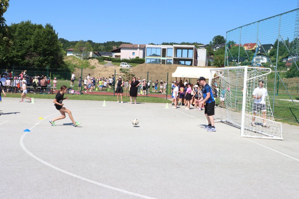 Mini olimpijada v Rogaški Slatini , 19. 6. 2026