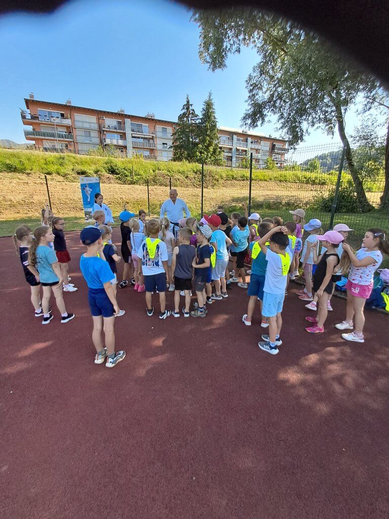 Mini olimpijada v Rogaški Slatini , 19. 6. 2026