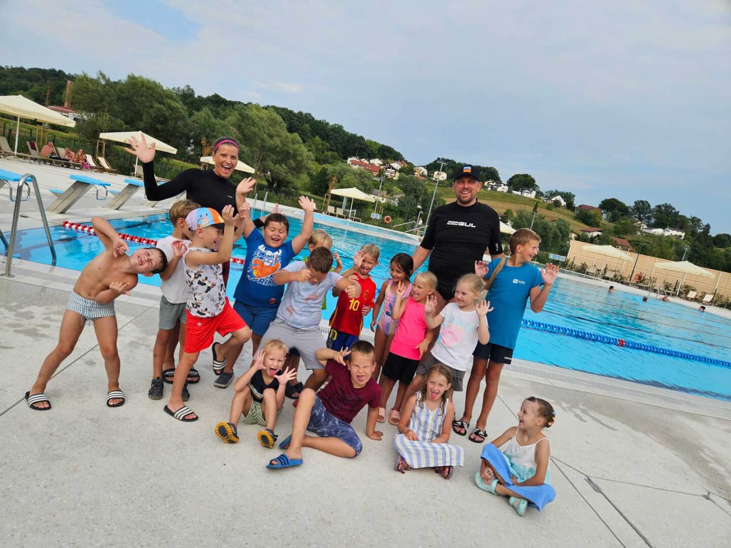 Plavalni tečaj 2026