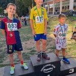 Fantje 5. razred: 1. Tim Martin Drofenik, 2. Andraž Bedenik, 3. Lan Plevčak.